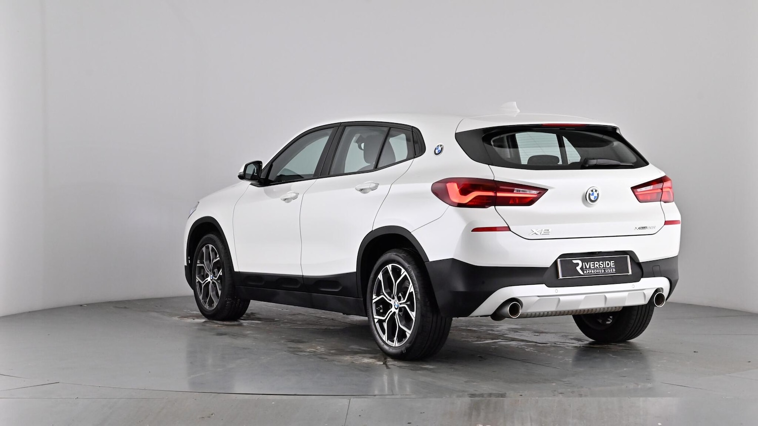 Used BMW X2 2022 for sale - 77539820: Photo 62