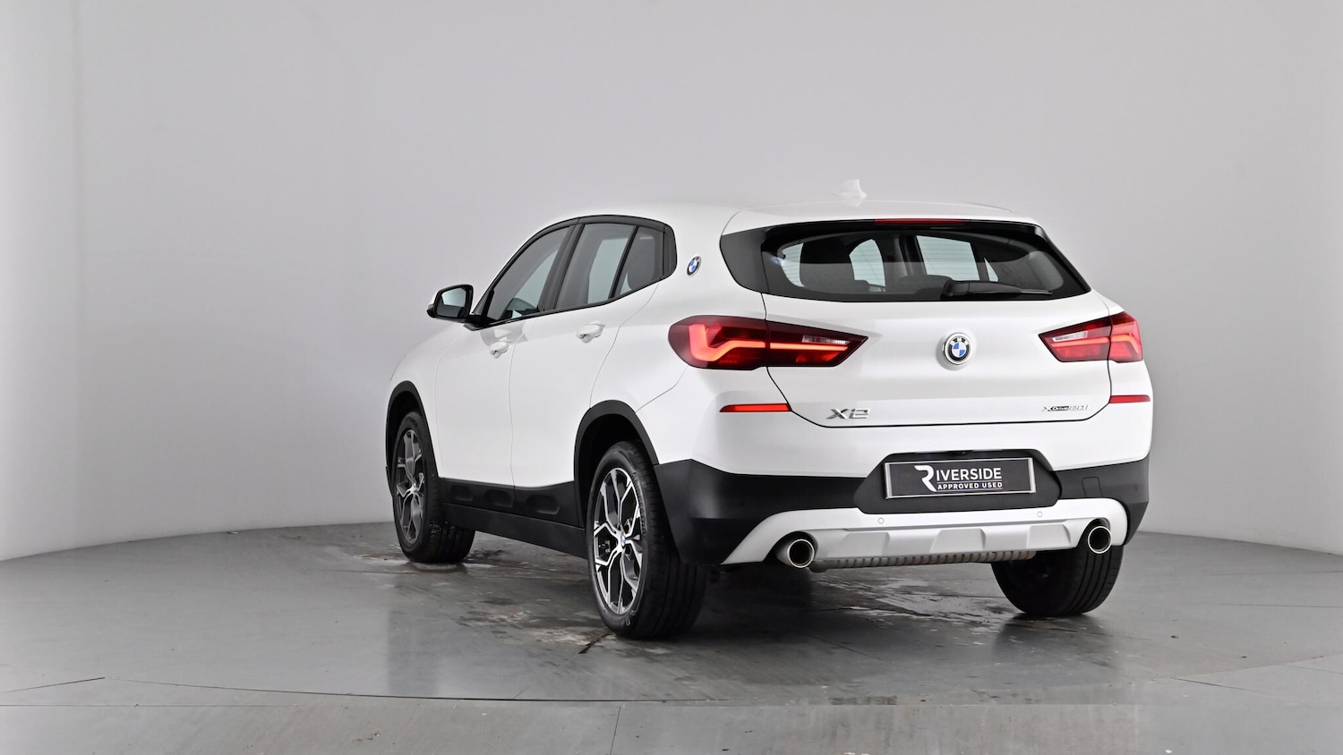 Used BMW X2 2022 for sale - 77539820: Photo 63