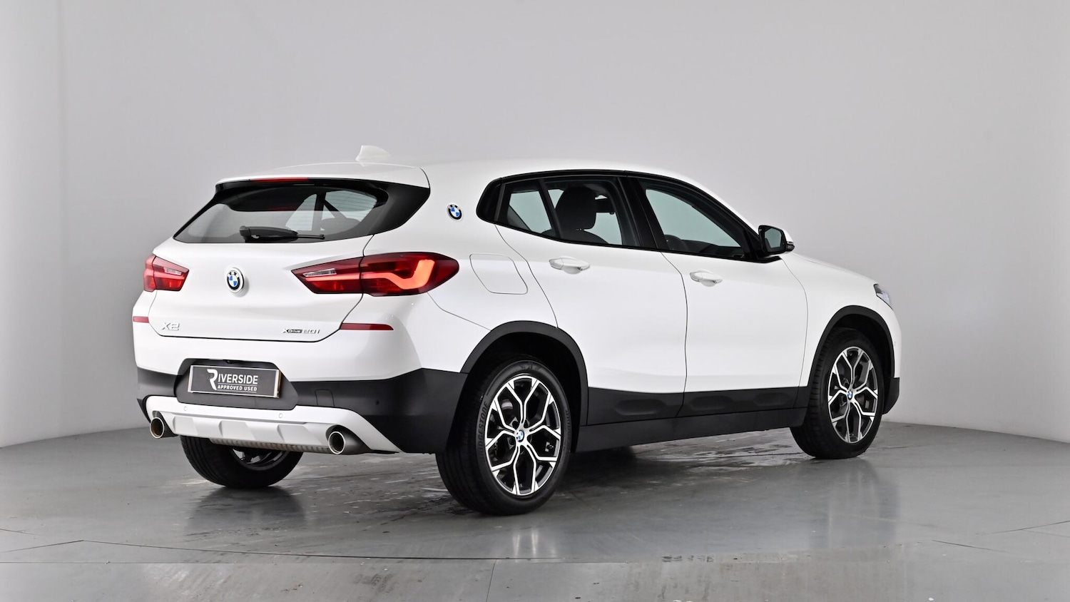 Used BMW X2 2022 for sale - 77539820: Photo 69