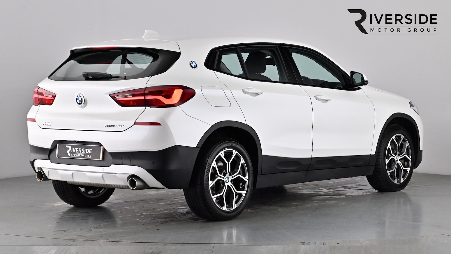 Used BMW X2 2022 for sale - 77539820: Photo 7