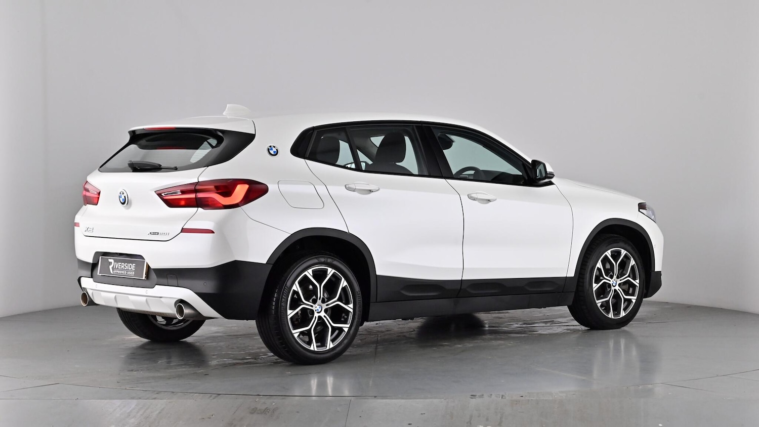 Used BMW X2 2022 for sale - 77539820: Photo 70