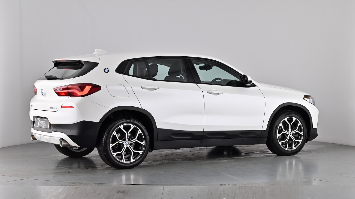 Used BMW X2 2022 for sale - 77539820: Photo 71