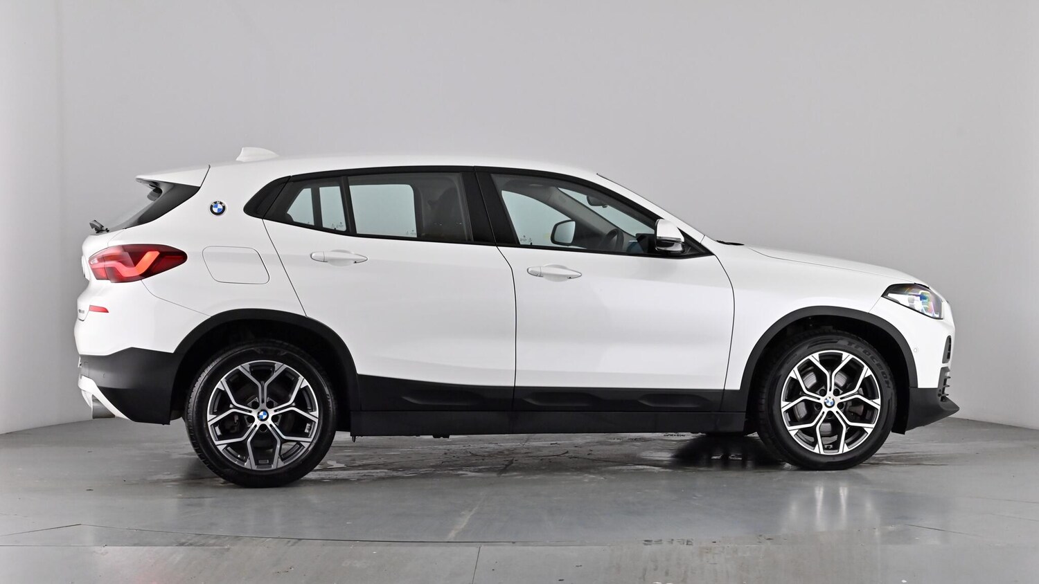 Used BMW X2 2022 for sale - 77539820: Photo 73