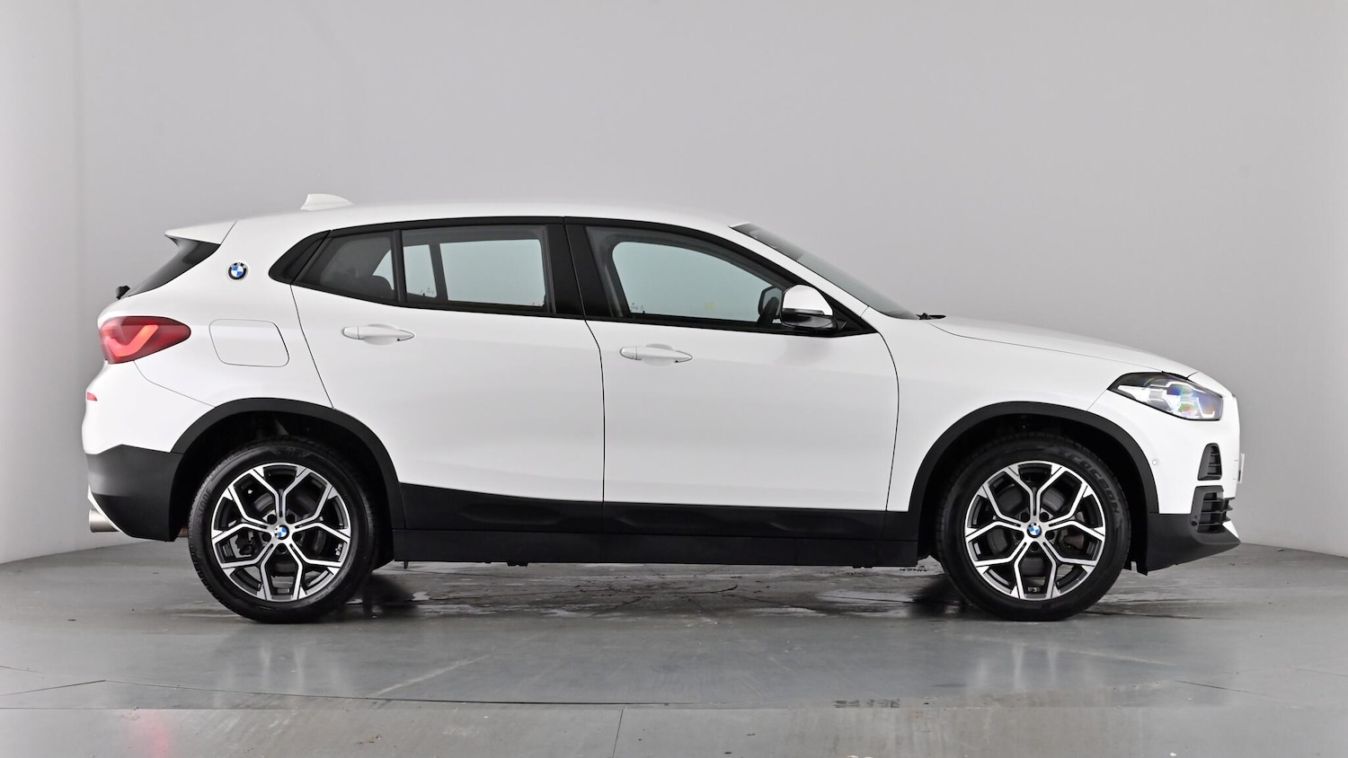 Used BMW X2 2022 for sale - 77539820: Photo 74