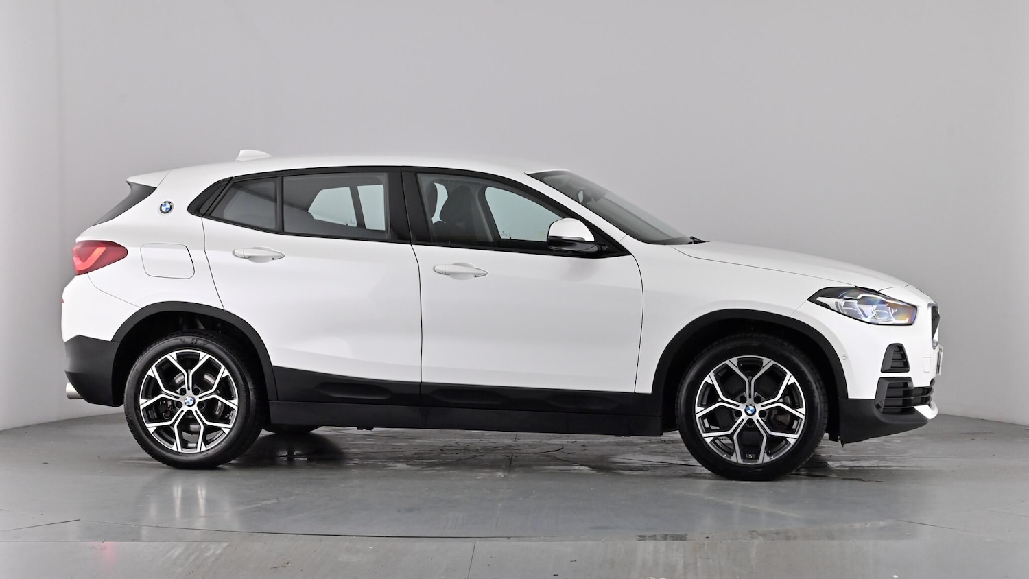 Used BMW X2 2022 for sale - 77539820: Photo 75