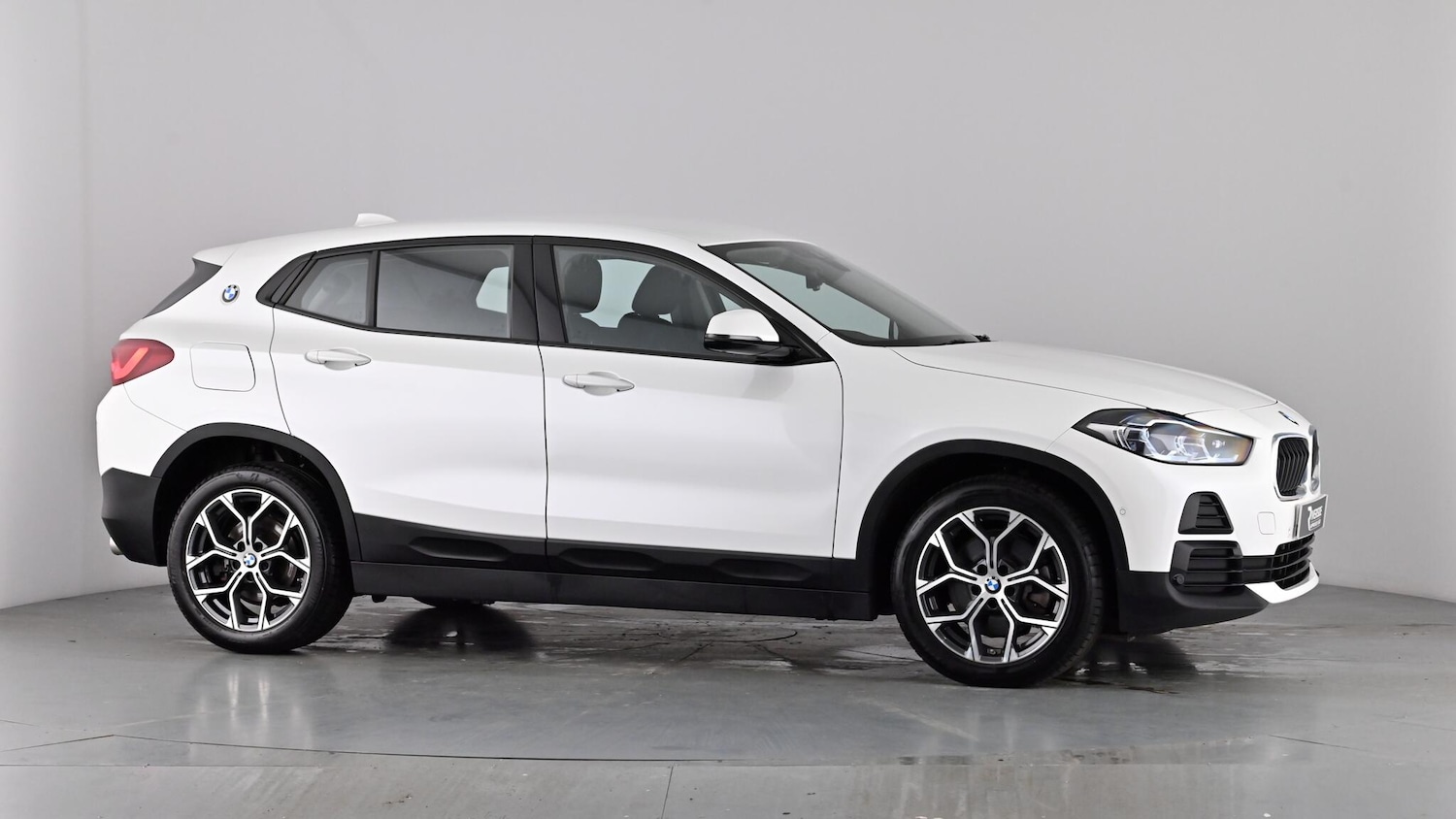 Used BMW X2 2022 for sale - 77539820: Photo 76