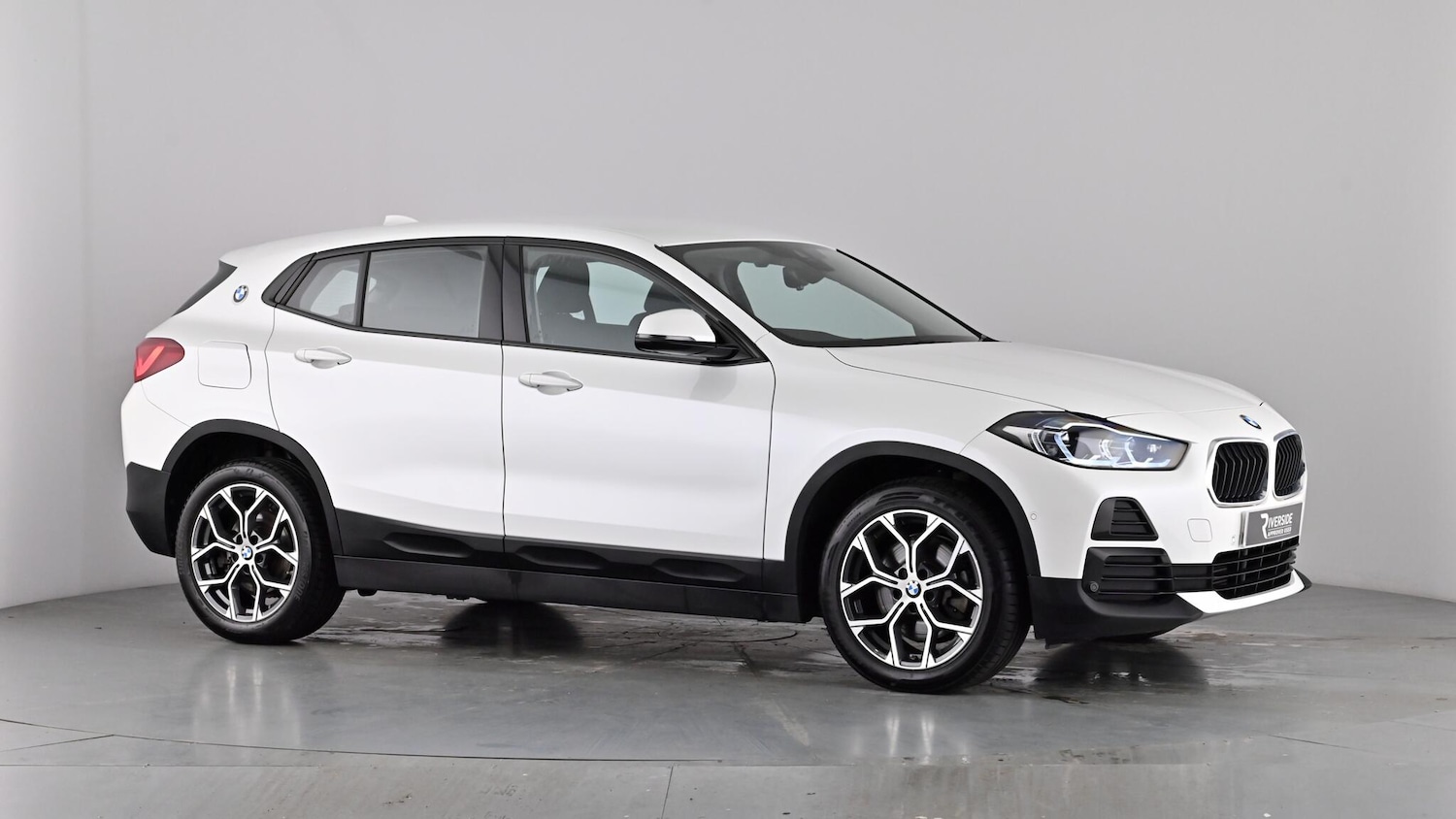 Used BMW X2 2022 for sale - 77539820: Photo 77