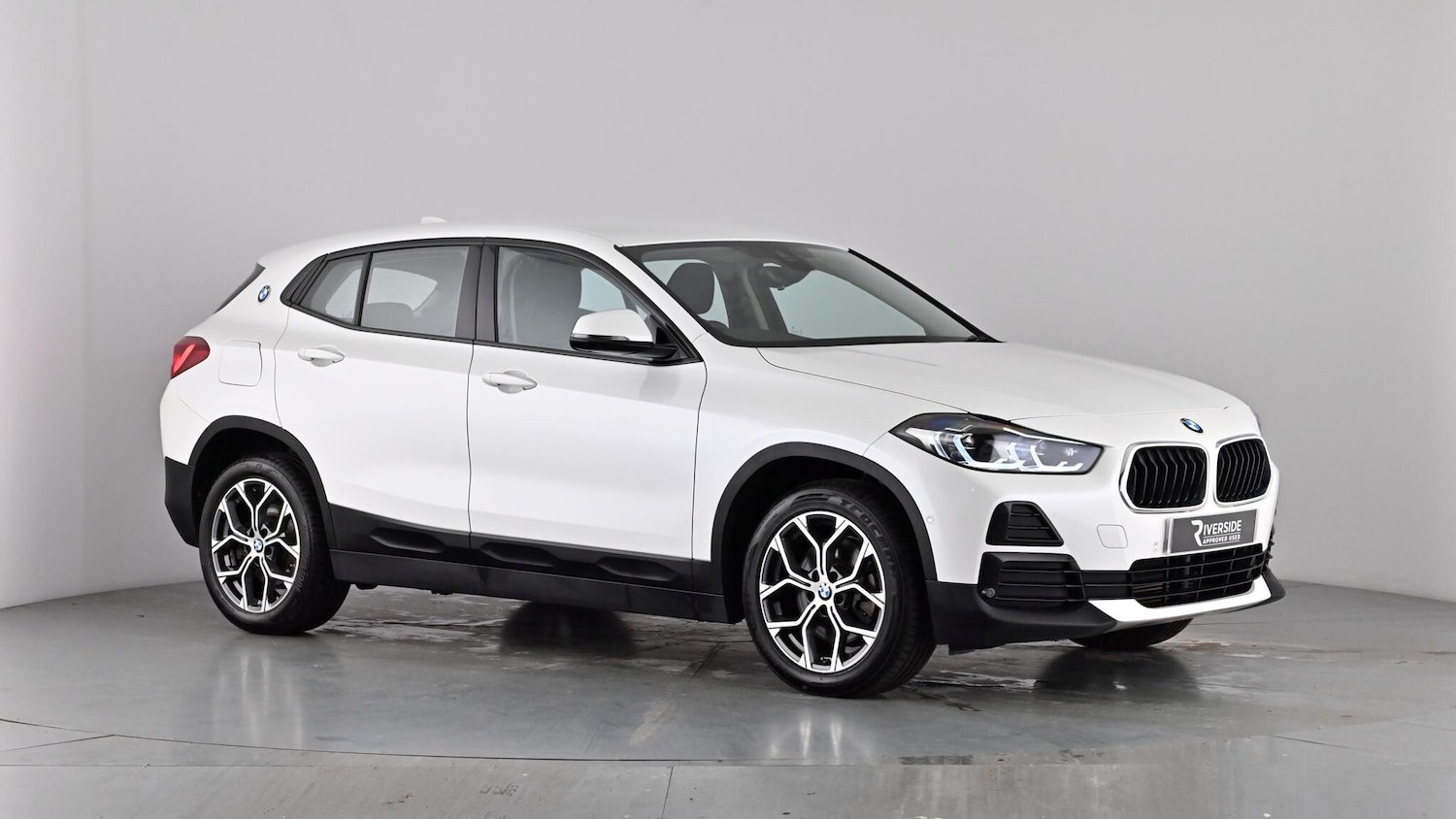 Used BMW X2 2022 for sale - 77539820: Photo 78