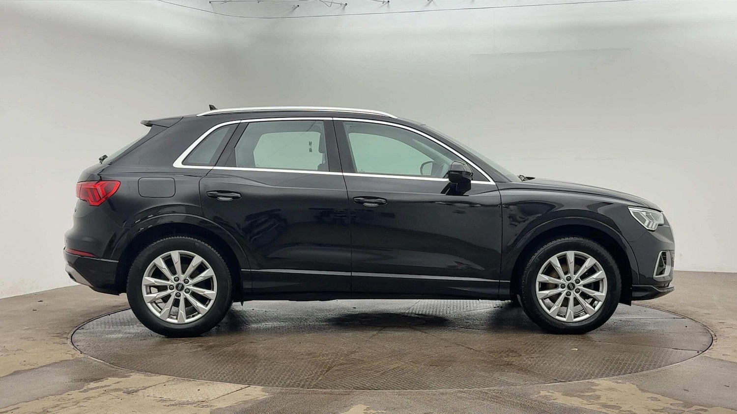 Used Audi Q3 2021 for sale - 77552369: Photo 4