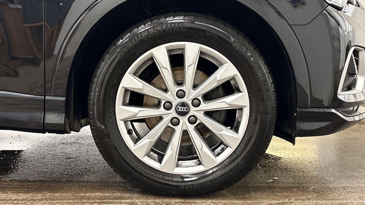 Used Audi Q3 2021 for sale - 77552369: Photo 5