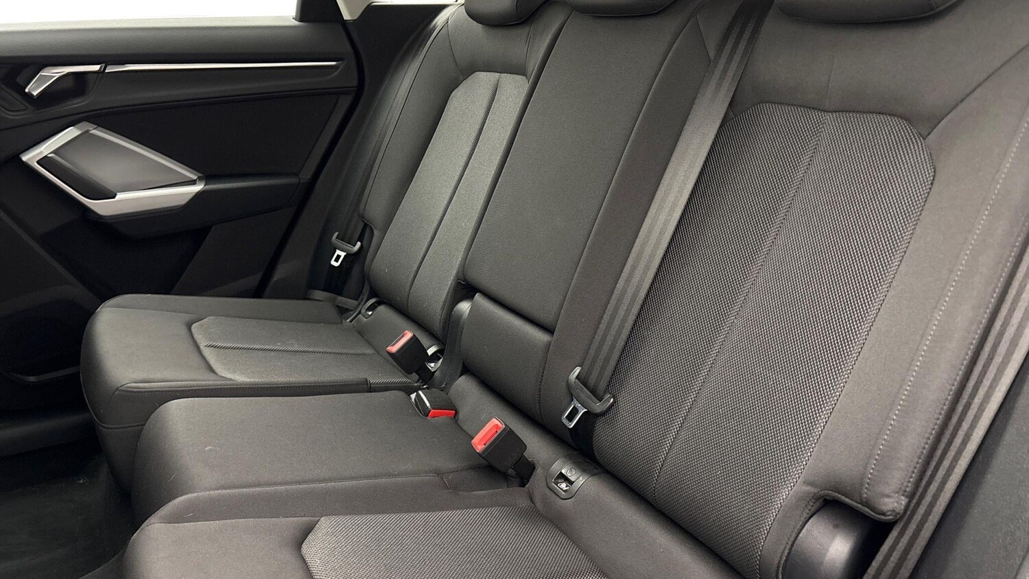 Used Audi Q3 2021 for sale - 77552369: Photo 7