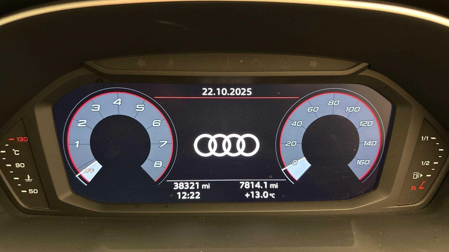 Used Audi Q3 2021 for sale - 77552369: Photo 9