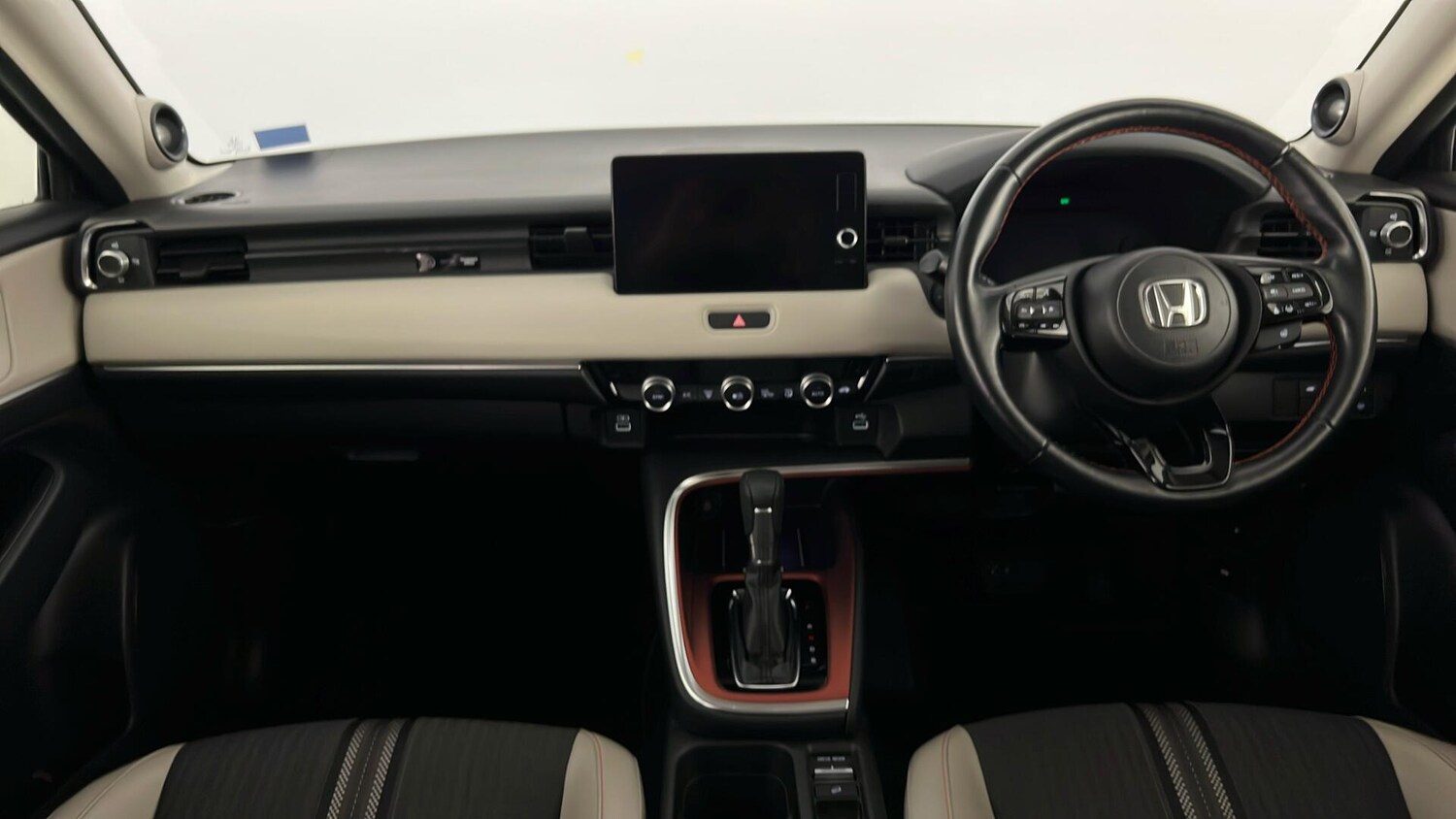 Used Honda HR-V 2022 for sale - 76722332: Photo 10