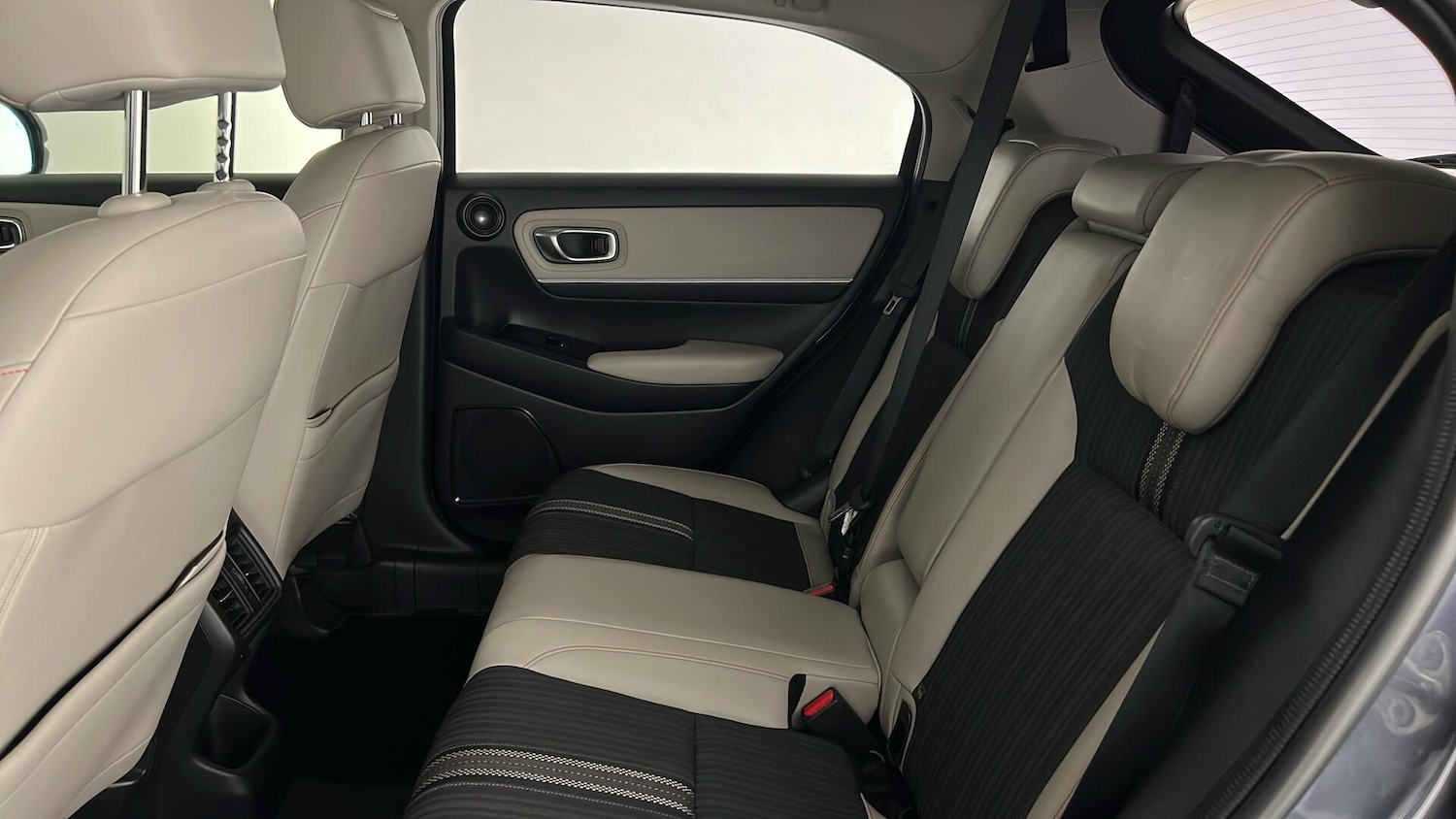 Used Honda HR-V 2022 for sale - 76722332: Photo 12