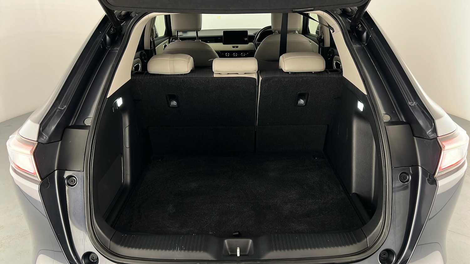 Used Honda HR-V 2022 for sale - 76722332: Photo 13