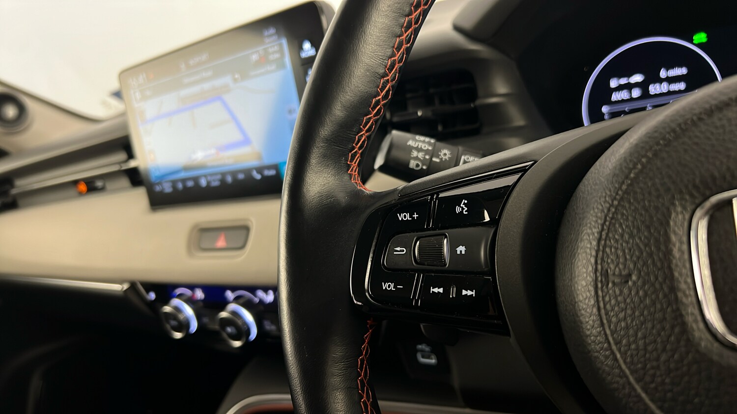 Used Honda HR-V 2022 for sale - 76722332: Photo 17