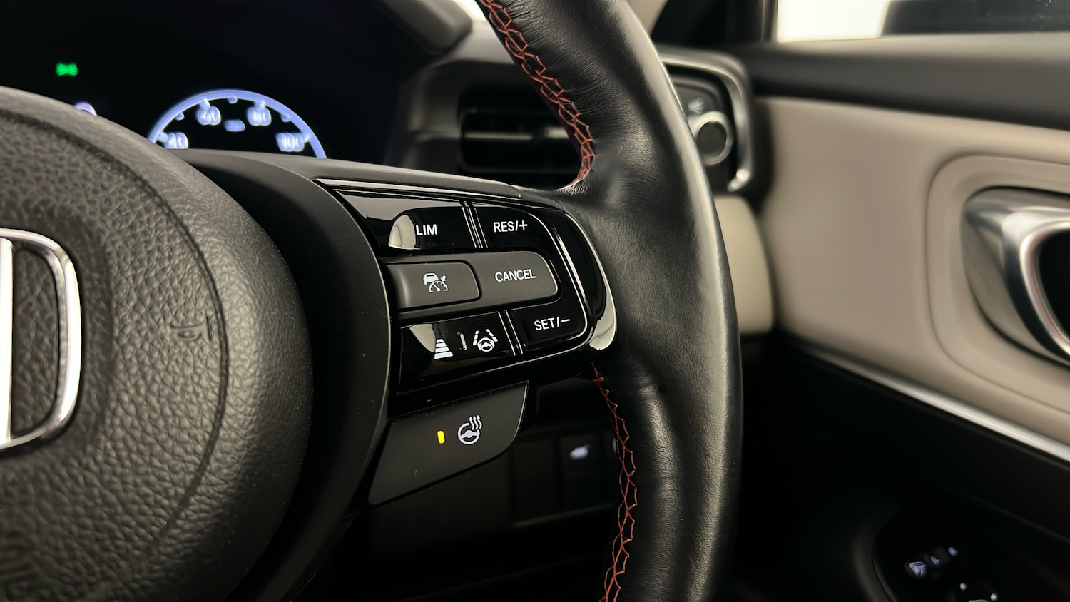 Used Honda HR-V 2022 for sale - 76722332: Photo 18