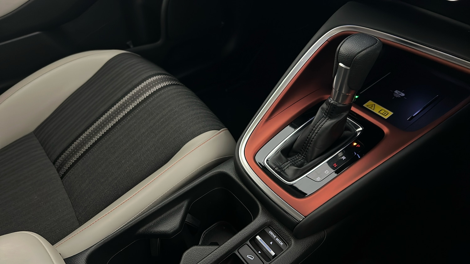 Used Honda HR-V 2022 for sale - 76722332: Photo 19