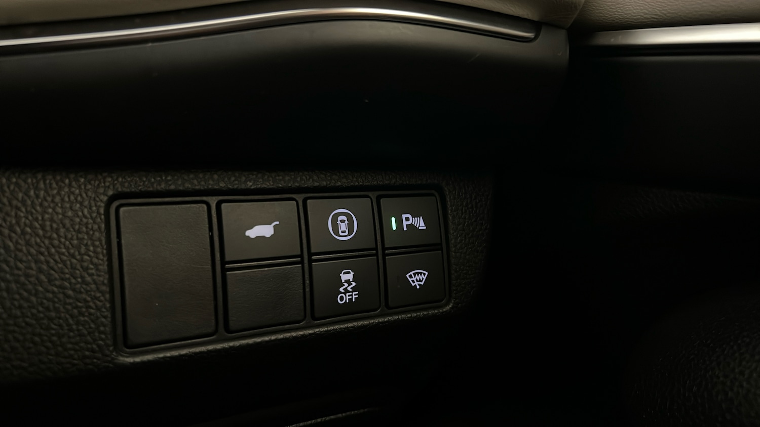 Used Honda HR-V 2022 for sale - 76722332: Photo 24