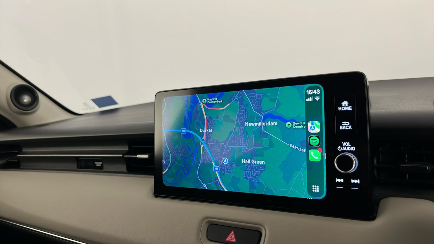 Used Honda HR-V 2022 for sale - 76722332: Photo 27