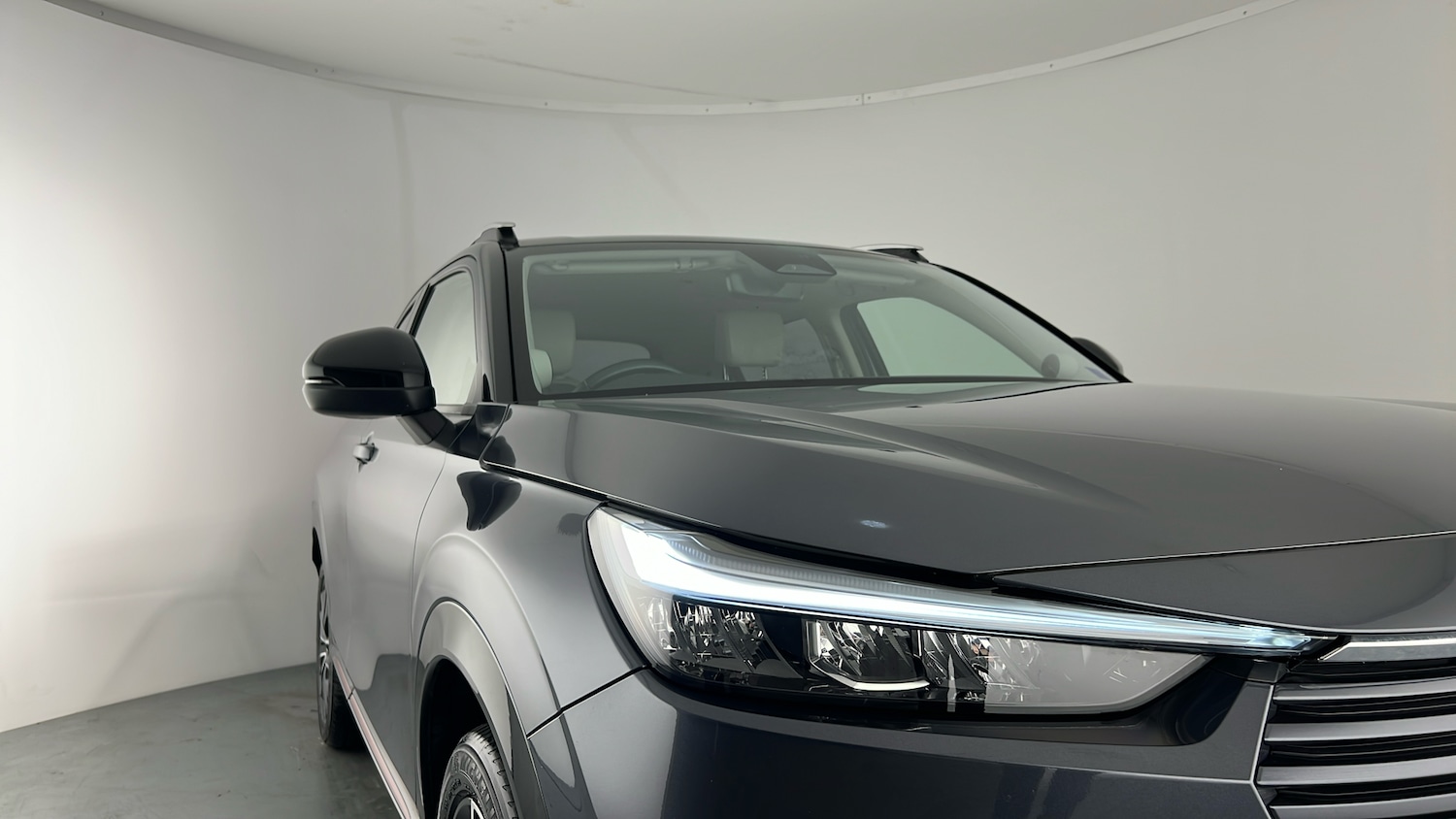 Used Honda HR-V 2022 for sale - 76722332: Photo 30