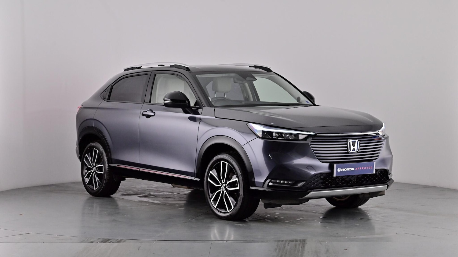 Used Honda HR-V 2022 for sale - 76722332: Photo 34