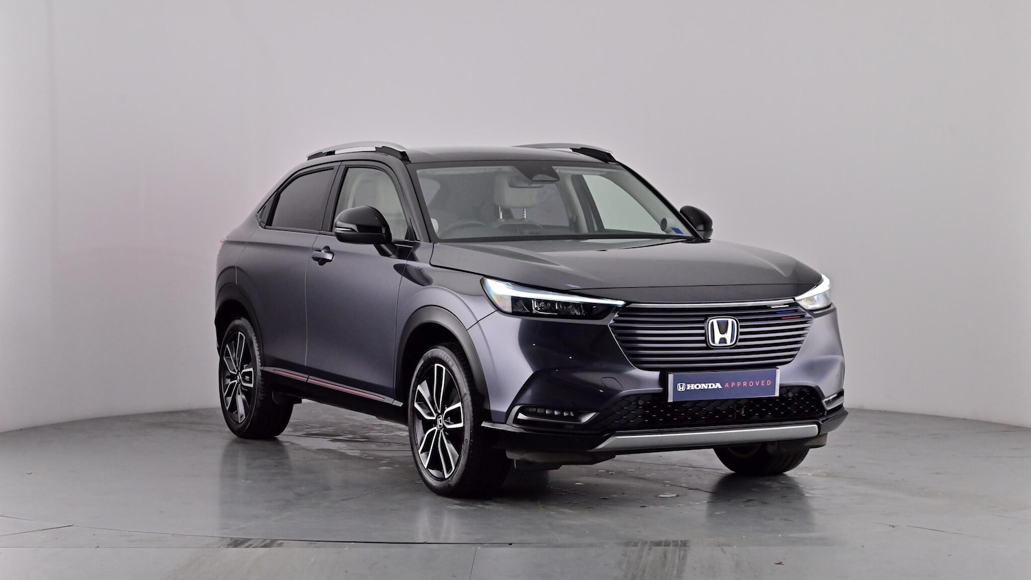 Used Honda HR-V 2022 for sale - 76722332: Photo 35