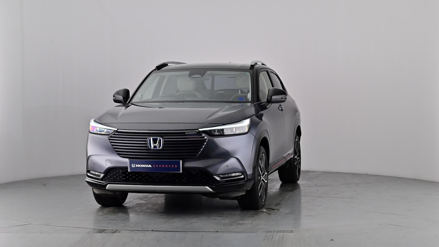 Used Honda HR-V 2022 for sale - 76722332: Photo 39