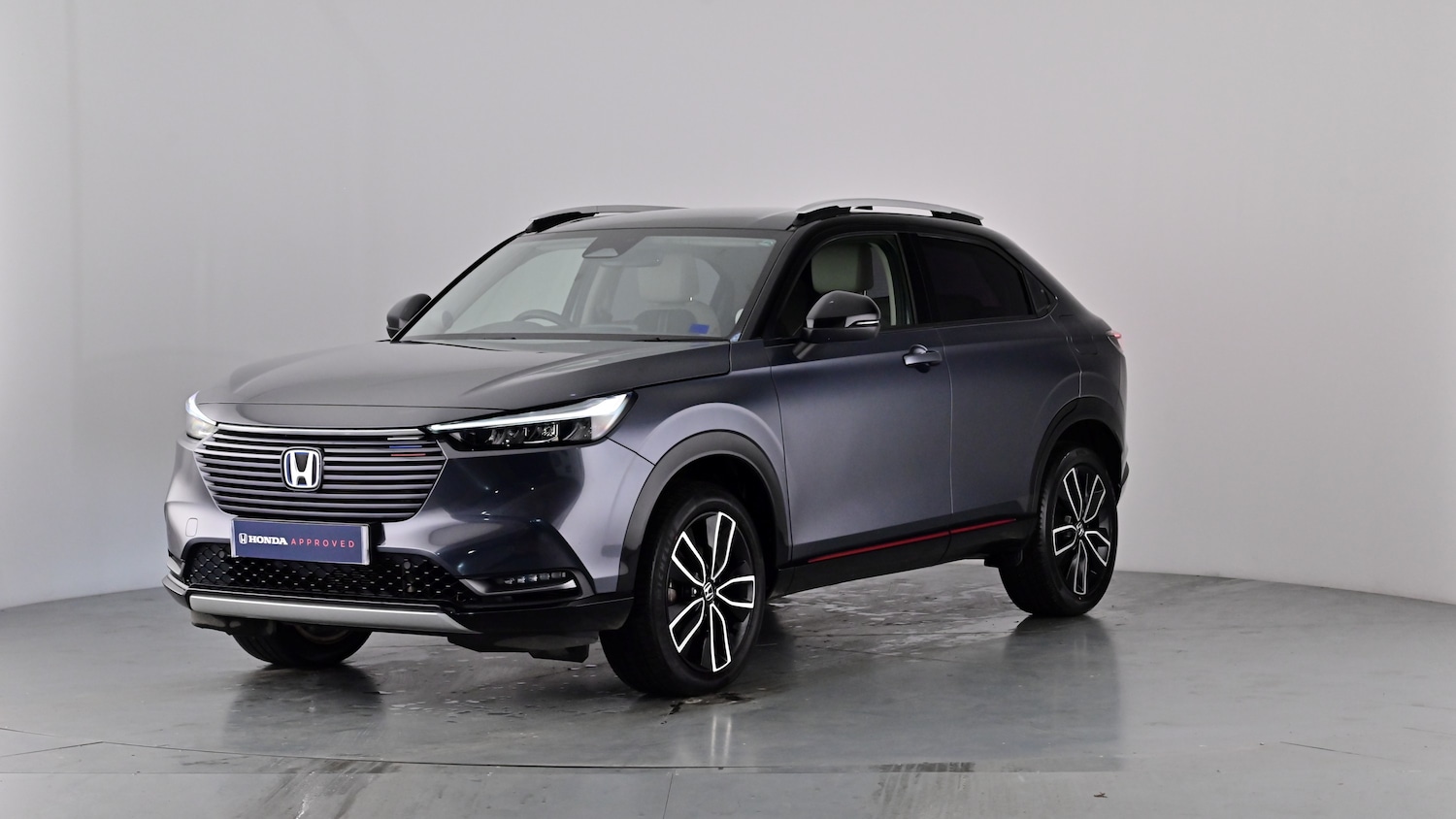 Used Honda HR-V 2022 for sale - 76722332: Photo 40
