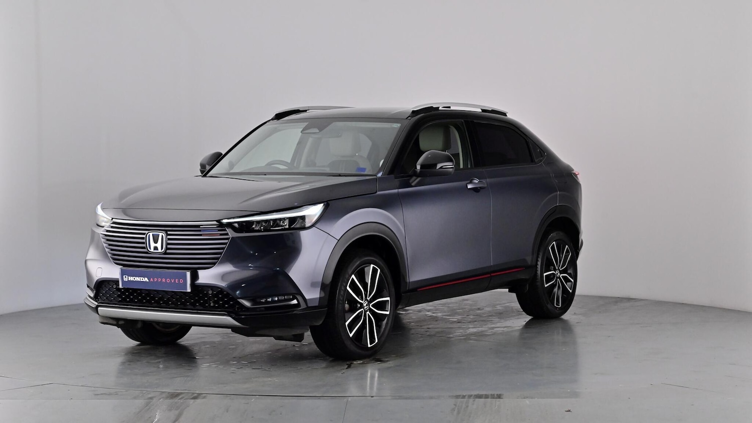 Used Honda HR-V 2022 for sale - 76722332: Photo 41