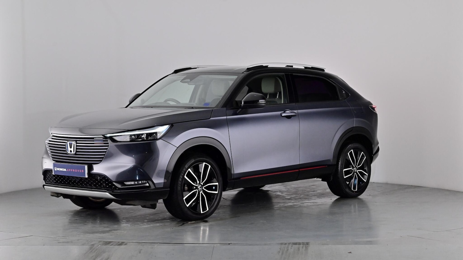 Used Honda HR-V 2022 for sale - 76722332: Photo 42