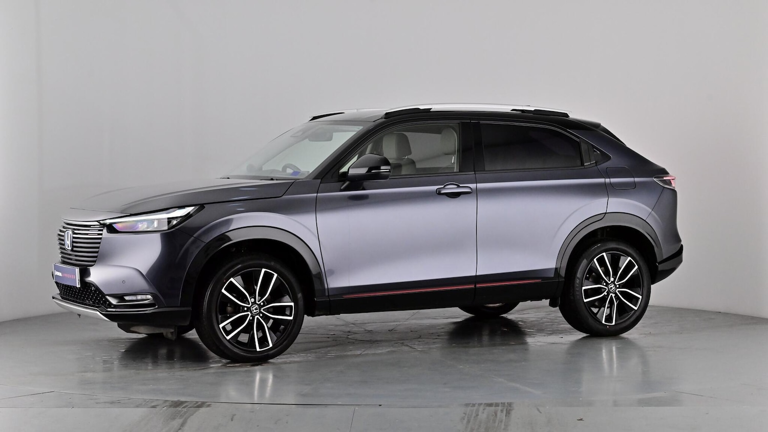 Used Honda HR-V 2022 for sale - 76722332: Photo 44