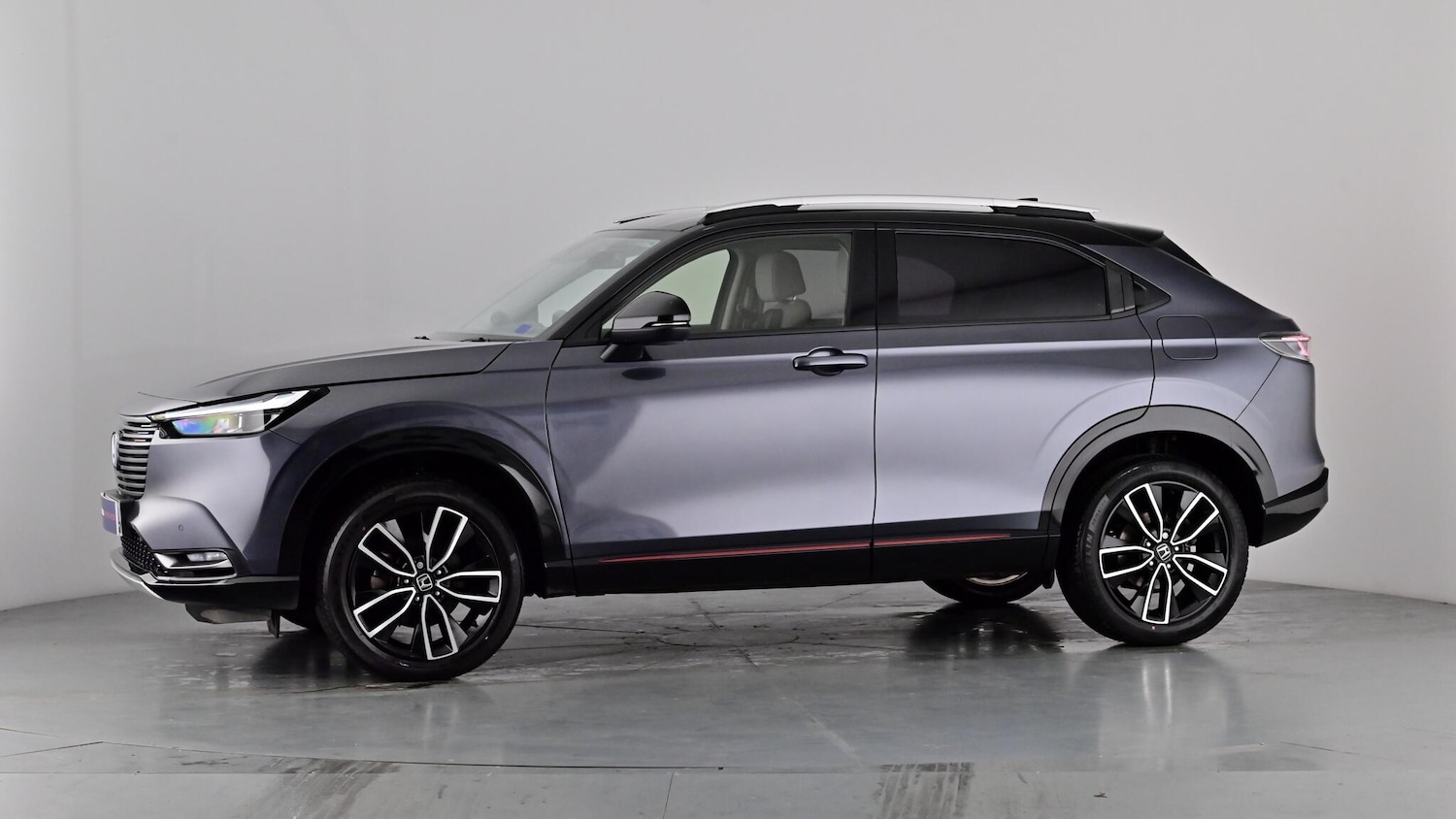 Used Honda HR-V 2022 for sale - 76722332: Photo 45