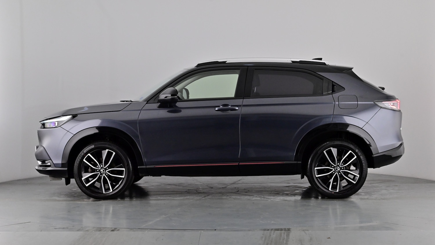 Used Honda HR-V 2022 for sale - 76722332: Photo 46