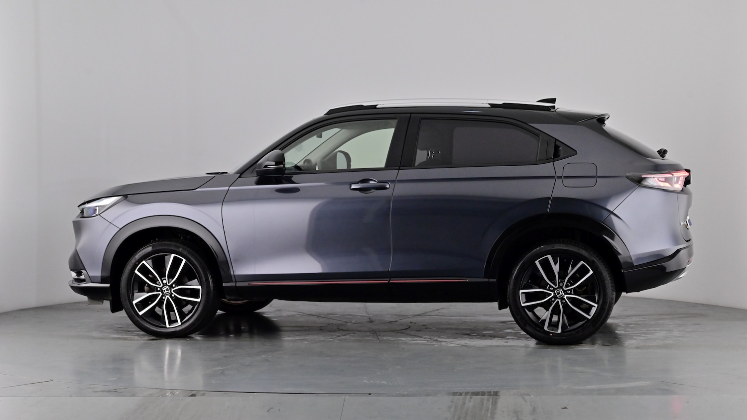 Used Honda HR-V 2022 for sale - 76722332: Photo 47