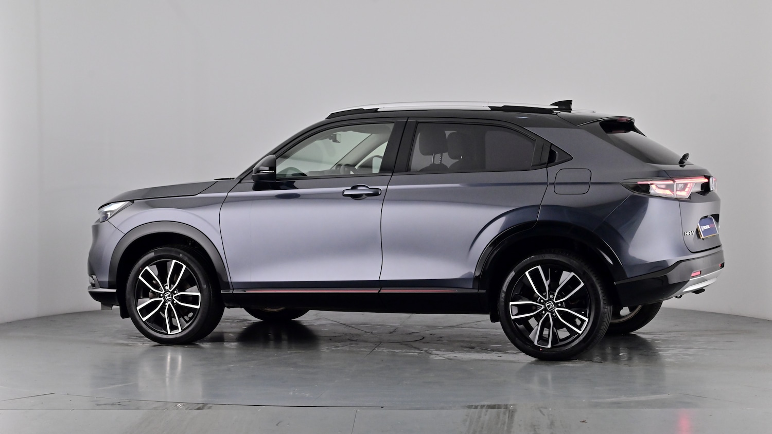 Used Honda HR-V 2022 for sale - 76722332: Photo 48