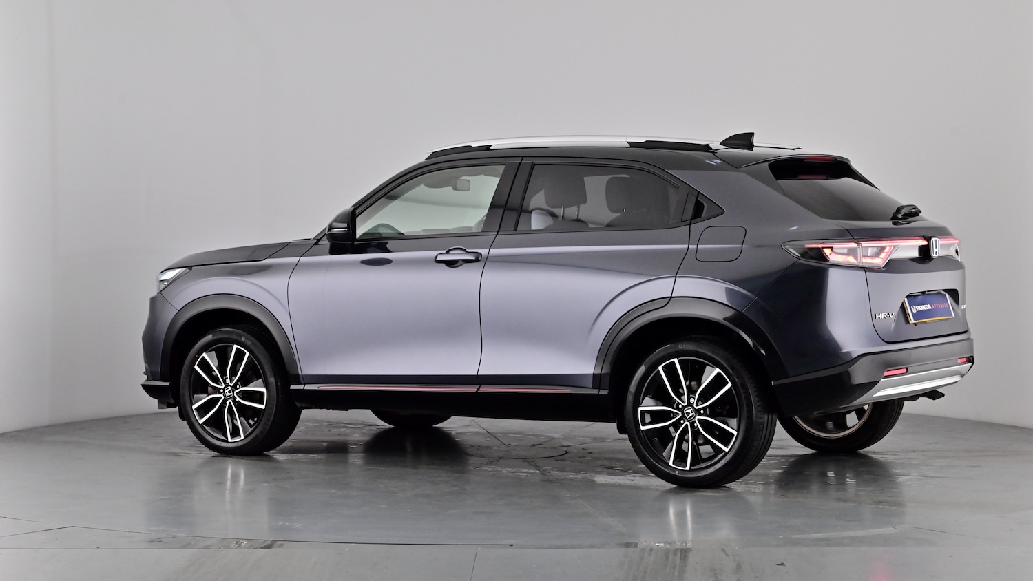 Used Honda HR-V 2022 for sale - 76722332: Photo 49