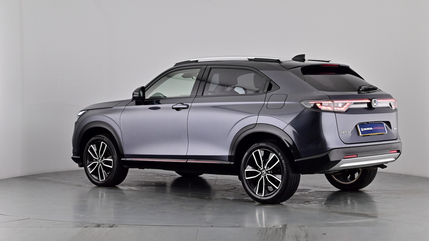 Used Honda HR-V 2022 for sale - 76722332: Photo 50