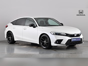 Used Honda Civic 2025 for sale - 78929176: Photo