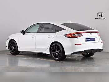 Used Honda Civic 2025 for sale - 78929176: Photo