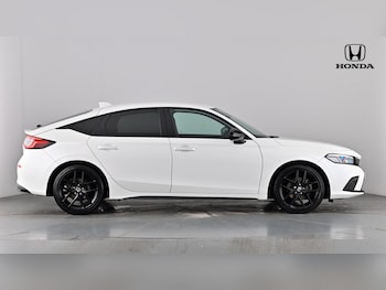 Used Honda Civic 2025 for sale - 78929176: Photo