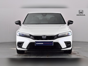 Used Honda Civic 2025 for sale - 78929176: Photo