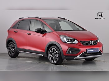 Used Honda Jazz 2025 for sale - 78392776: Photo