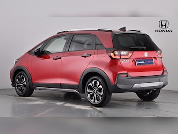 Used Honda Jazz 2025 for sale - 78392776: Photo