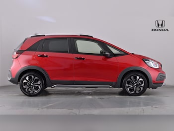 Used Honda Jazz 2025 for sale - 78392776: Photo