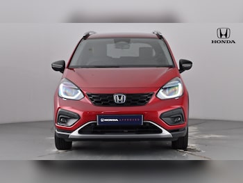 Used Honda Jazz 2025 for sale - 78392776: Photo