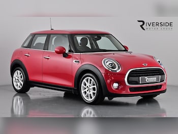 Used MINI Hatch 2018 for sale - 75702725: Photo