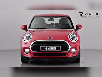 Used MINI Hatch 2018 for sale - 75702725: Photo