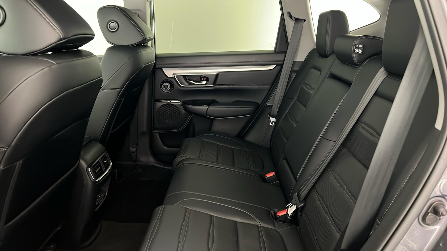 Used Honda CR-V 2021 for sale - 76745163: Photo 11