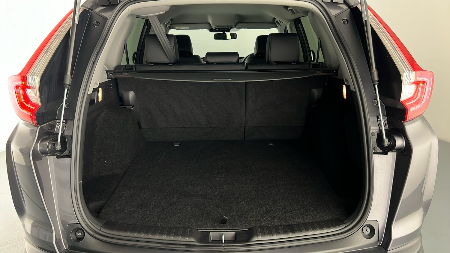 Used Honda CR-V 2021 for sale - 76745163: Photo 12